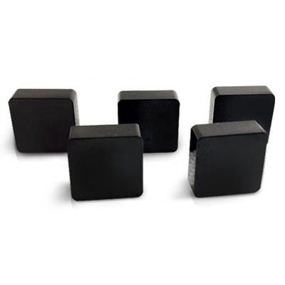 Le fraisage indexable de cermet insère SNMG 120408 TN2 pour soutenir ou en acier