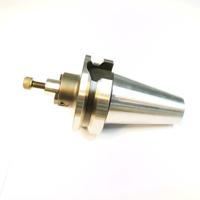 Support d'outil de commande numérique par ordinateur d'alliage de précision de Hign BT50 FMB22-60