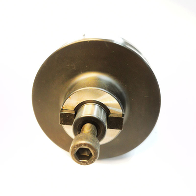 Support d'outil de commande numérique par ordinateur d'alliage de précision de Hign BT50 FMB22-60