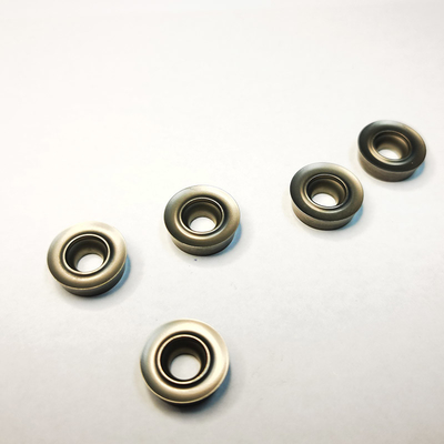 Le fraisage indexable de métal céramique insère RPMT1604 MOIS TN1