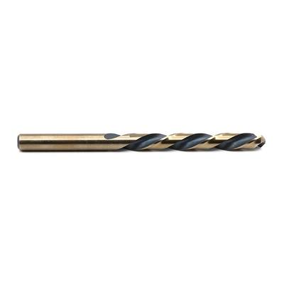 2 tuyaute les exercices de torsion solides de Hss d'alliage de perceuse en acier à grande vitesse de 8mm