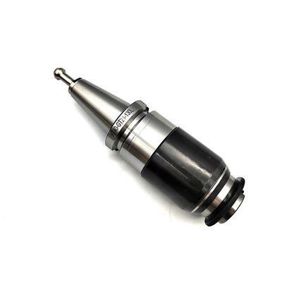 Support du support d'outil de commande numérique par ordinateur d'OEM BT40 GT24 130L BT40
